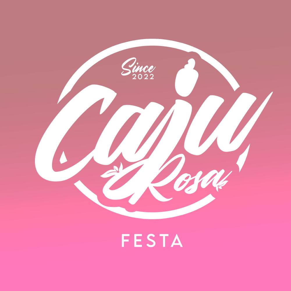 Caju Rosa Festa