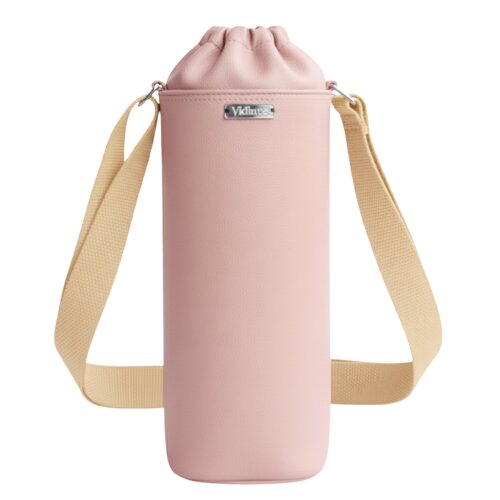 Bolsa Térmica de Luxo Artesanal RAMIERE - Couro Sintético