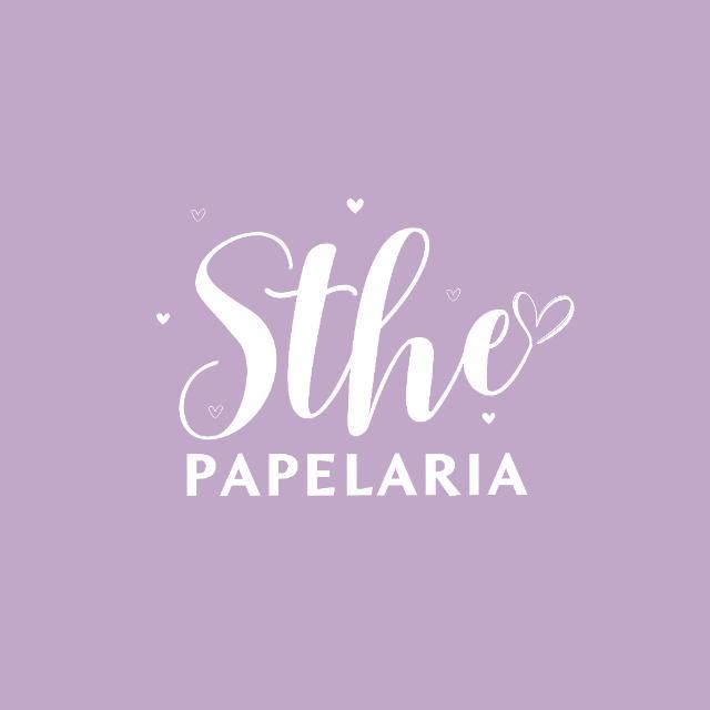 Sthe Papelaria