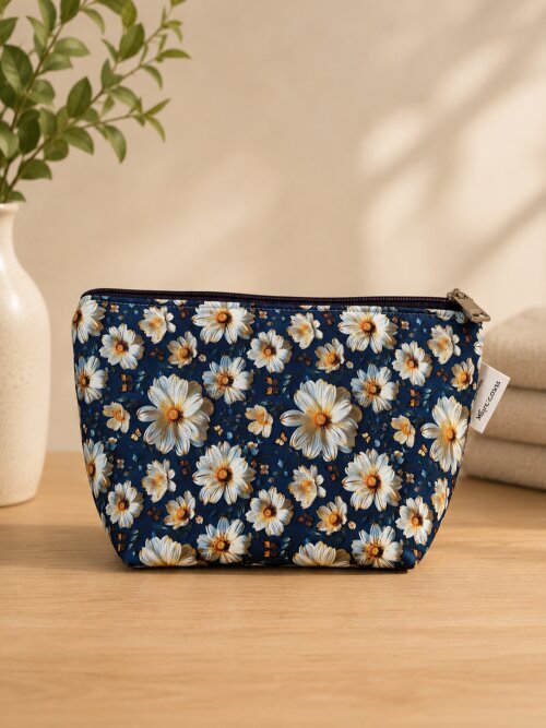 Necessaire em tecido
