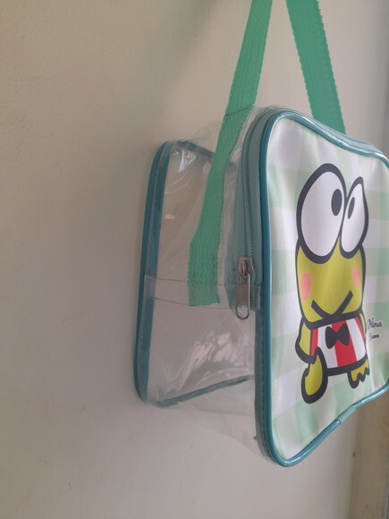 Bolsa Hello Kitty