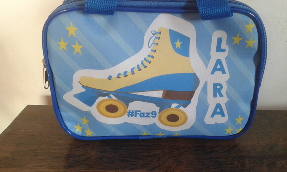 Bolsa Patins Personalizada