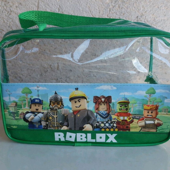 Bolsa Personalizada Roblox