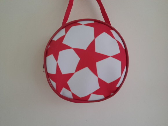 Bolsa Redonda Personalizada