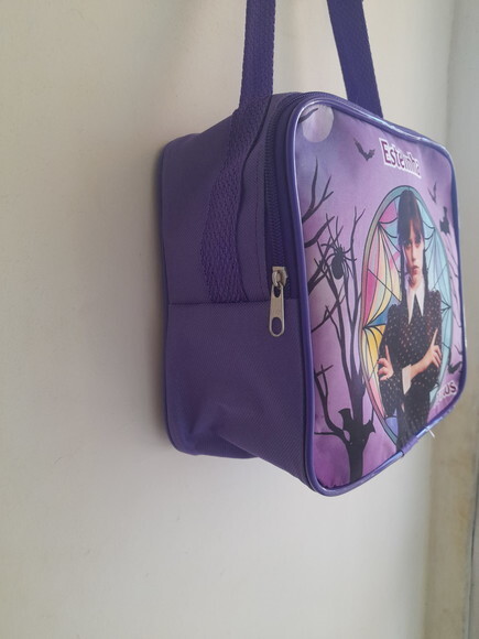 Bolsa Wandinha