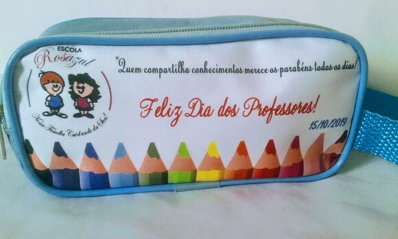 Estojo Dia dos Professores