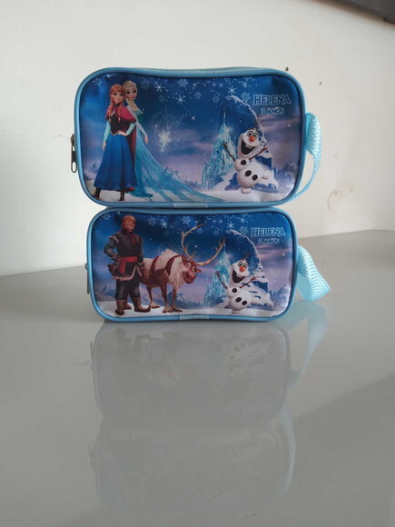 Estojo Frozen