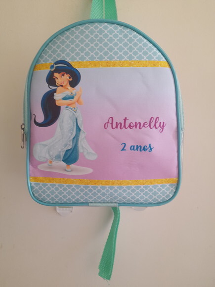 Mochila Jasmine