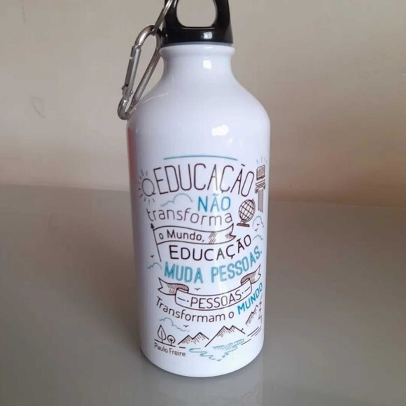 Squeeze Personalizada