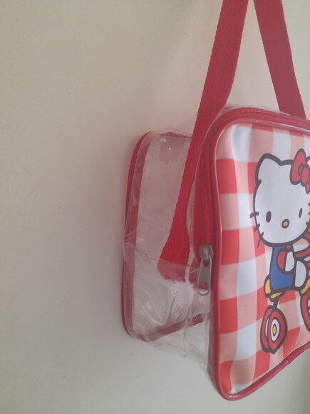Bolsa Hello Kitty
