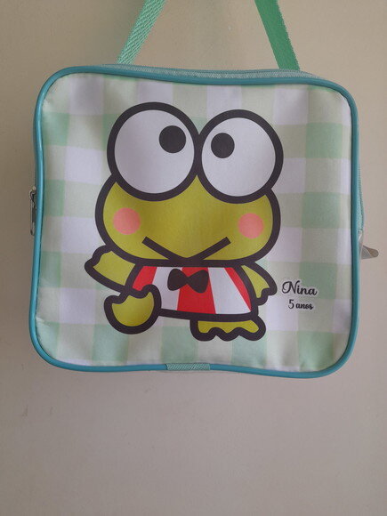 Bolsa Hello Kitty