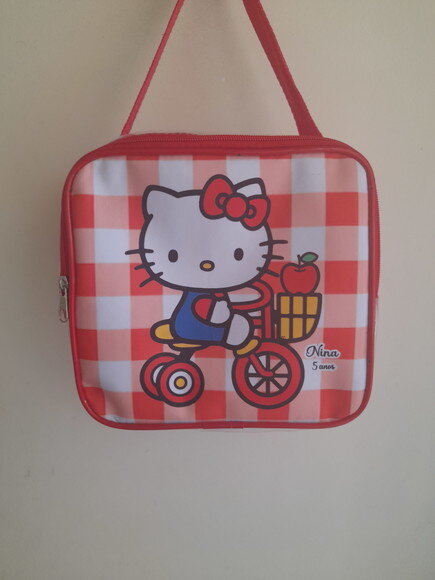 Bolsa Hello Kitty