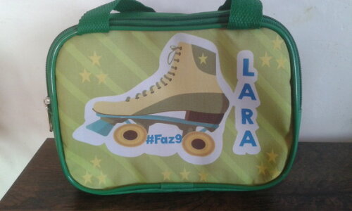 Bolsa Patins Personalizada