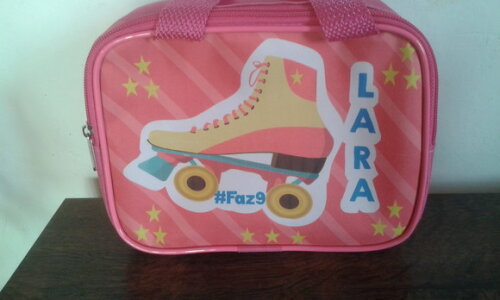 Bolsa Patins Personalizada