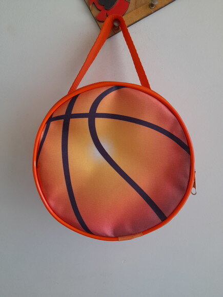 Bolsa Redonda Personalizada