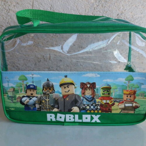 Bolsa Personalizada Roblox
