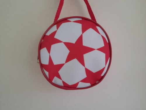Bolsa Redonda Personalizada