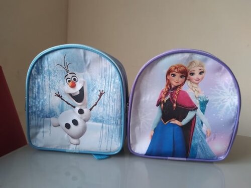 Mochila Frozen