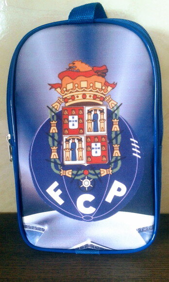 Porta Chuteira Personalizada