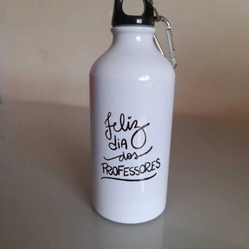 Squeeze Personalizada