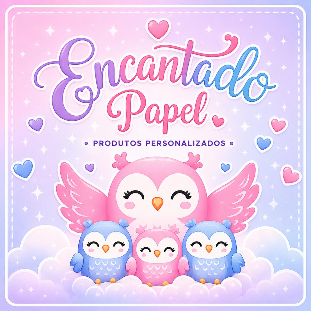Encantado Papel OFC