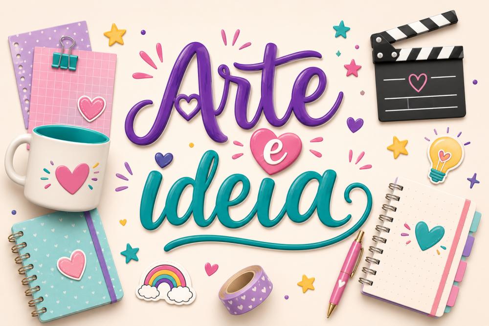 Arte e Ideia