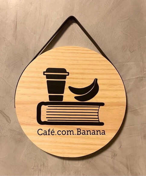 Flâmula Personalizada