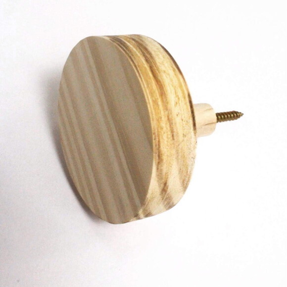 Gancho Decorativo 7,5cm