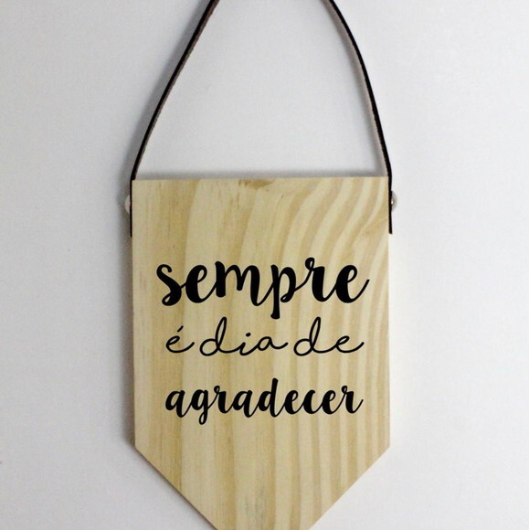 Placa Personalizada 30x14 (foto Ilustrativa)