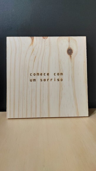 Quadro Decorativo Personalizado