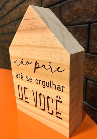 Totem Personalizado
