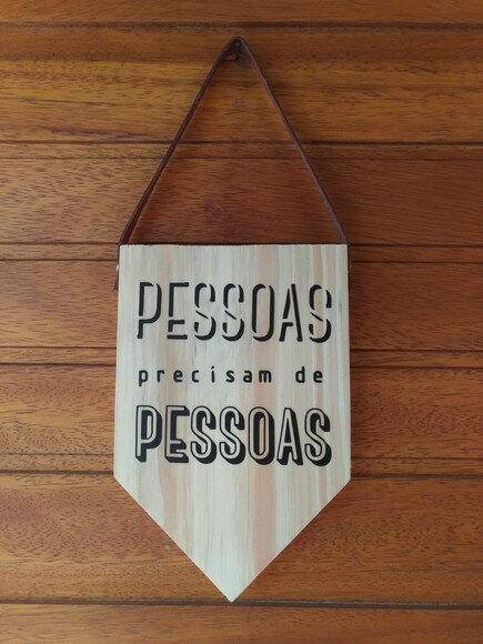 Flâmula Pessoas