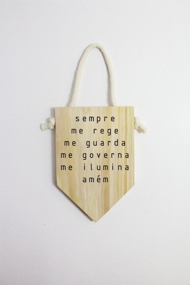 Flâmula Sempre Me Rege