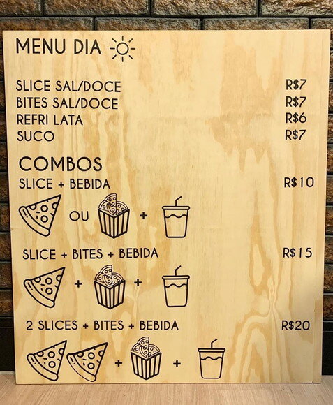 Painel Personalizado