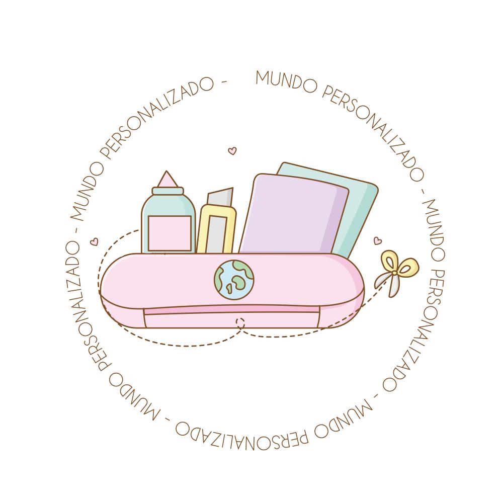 Mundo Personalizado