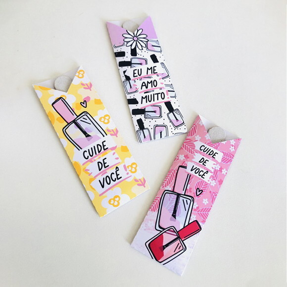 Capinha para Mini Lixa
