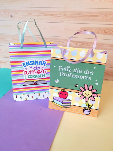 Super Kit - Dia dos Professores