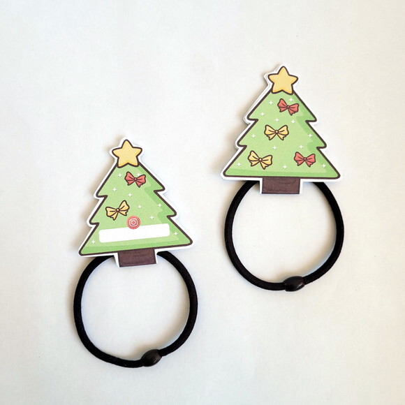 Tag com Xuxinha - Um Mimo de Natal