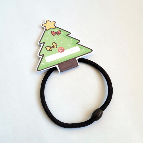 Tag com Xuxinha - Um Mimo de Natal