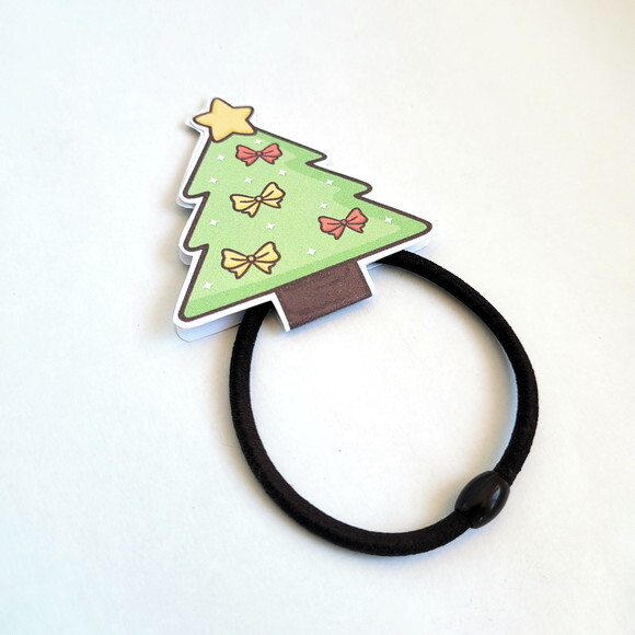 Tag com Xuxinha - Um Mimo de Natal