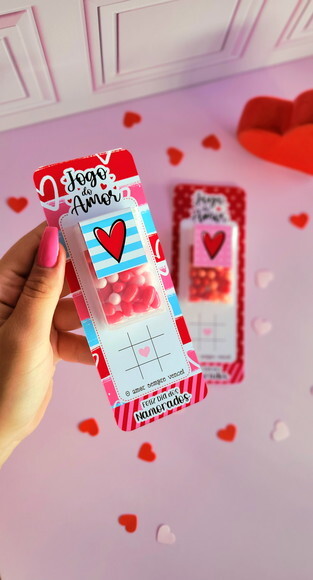 Tictac do Amor