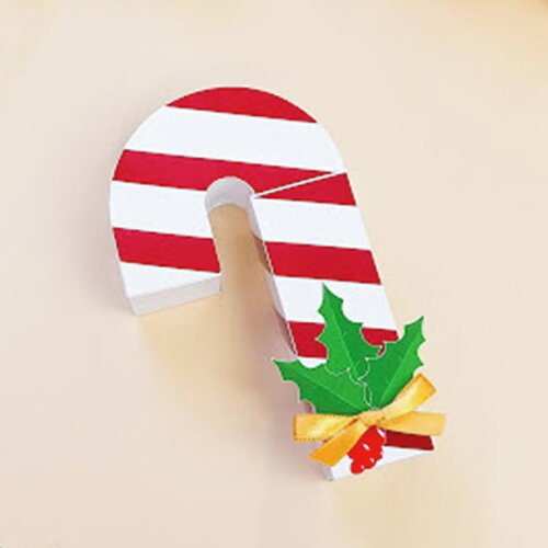 Caixa Bengala Doce - Natal