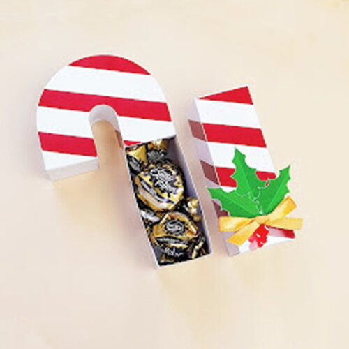 Caixa Bengala Doce - Natal