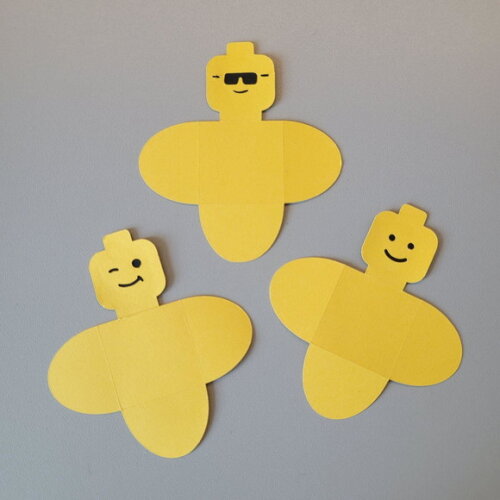 Forminha para Docinho - Festa Brinquedos