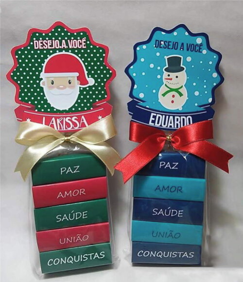 Porta Bis - Natal