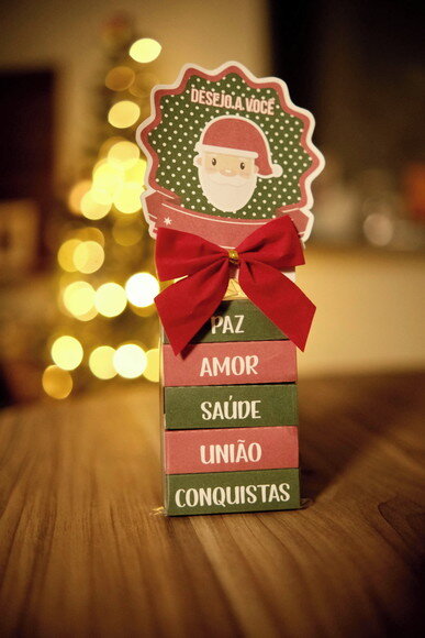 Porta Bis - Natal