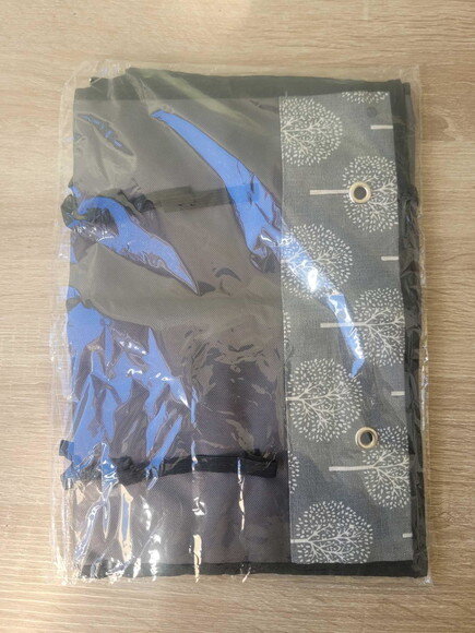 Suporte para 48 Rolos