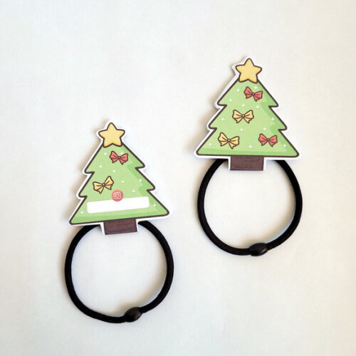Tag com Xuxinha - Um Mimo de Natal