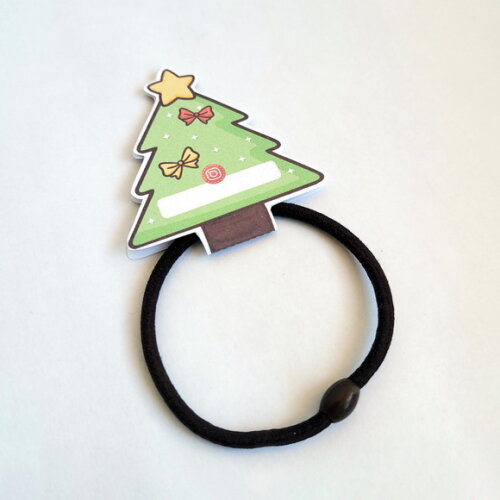 Tag com Xuxinha - Um Mimo de Natal