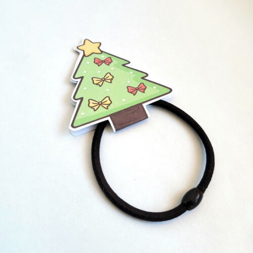 Tag com Xuxinha - Um Mimo de Natal
